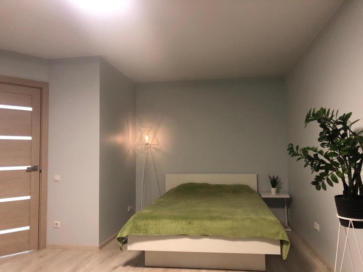 Stylish And Comfortable Apartment In The Center Čerkasy Esterno foto